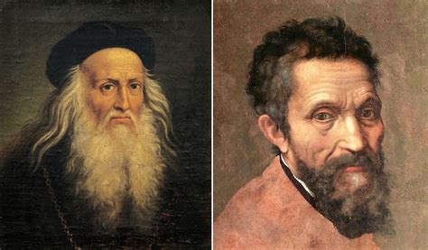 10 Famous Renaissance Artists And Their Signature Masterpiece - Curated Magazine