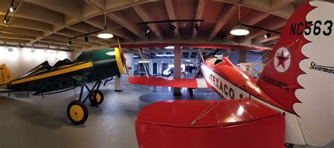 Kansas Aviation Museum