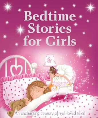 Bedtime Stories for Girls eBook: Igloo Books Ltd, Beverlie Manson and ...