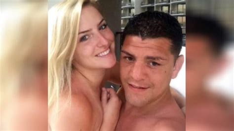 Nick Diaz girlfriend: Is the UFC 266 superstar dating anyone?