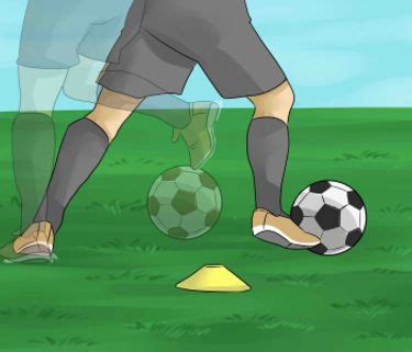 Soccer Ball Tricks - how to articles from wikiHow