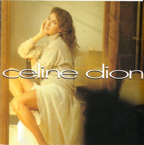 Celine Dion (album) | All About Celine Dion Wiki | FANDOM powered by Wikia