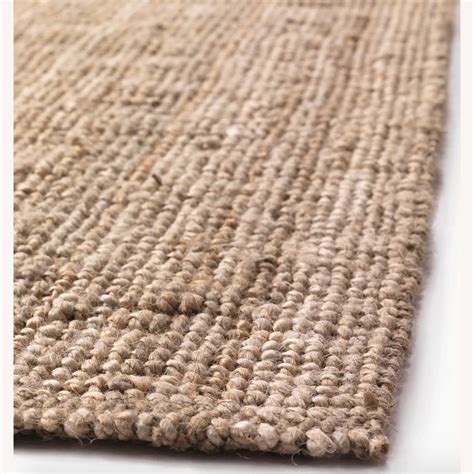 IKEA Jute Area Rug - AptDeco