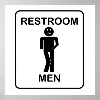 9 Funny Bathroom Signs - Romance - Nigeria