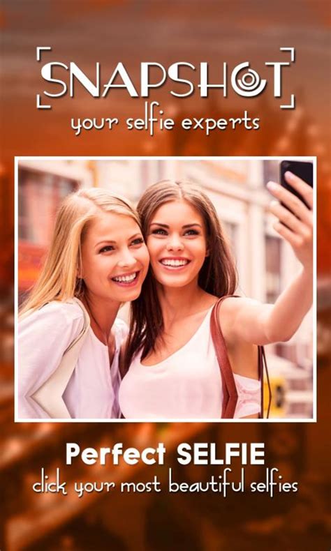 Snap Shot - Selfie Camera APK para Android - Download