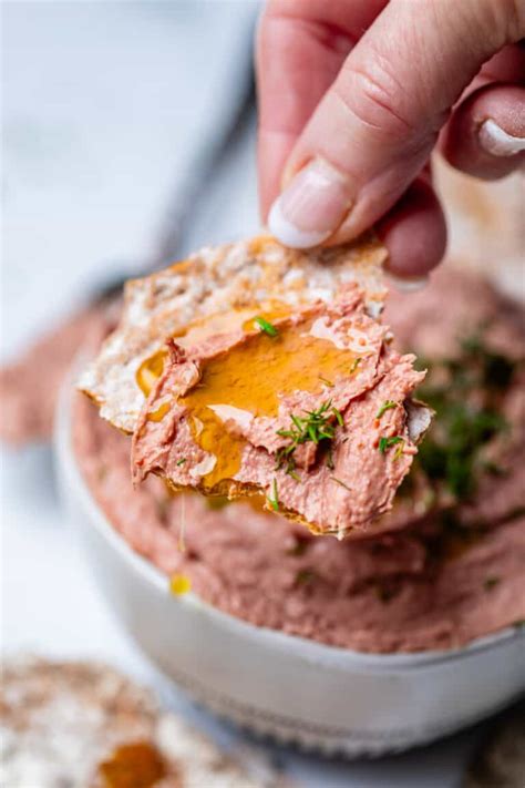 Liver Pâté - The Food Charlatan