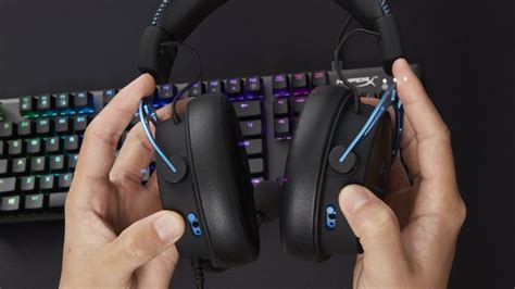 HyperX Cloud Alpha S review | PC Gamer