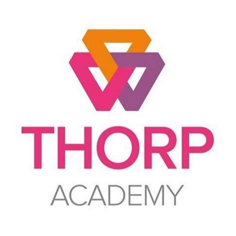 Thorp Academy - YouTube