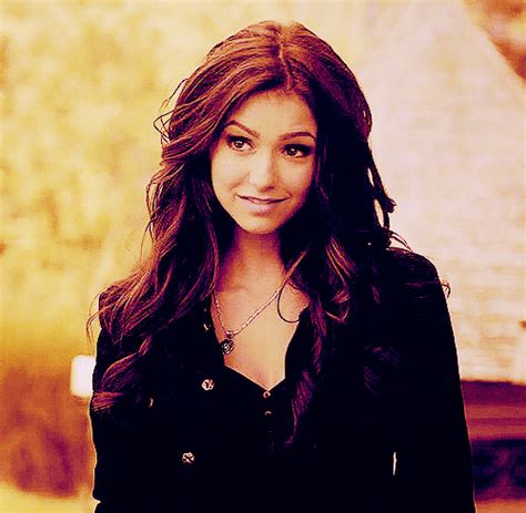 the vampire diaries katherine pierce gif | WiffleGif