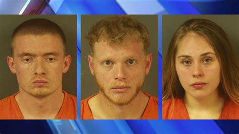 Putnam County drug arrests stem from failure to wear seatbelts | Fox 59