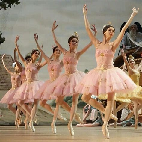 Coppelia Ballet | Beautiful Ballerina Photography