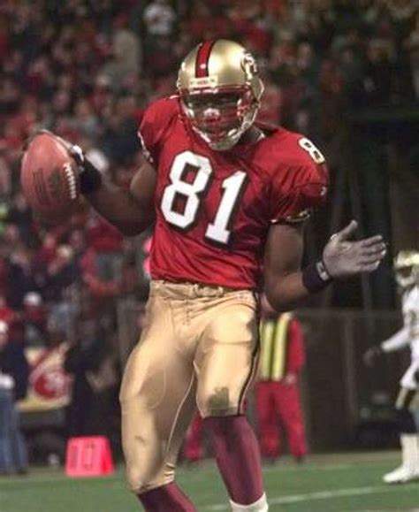 49ers: Terrell Owens declines invite to Hall of Fame induction