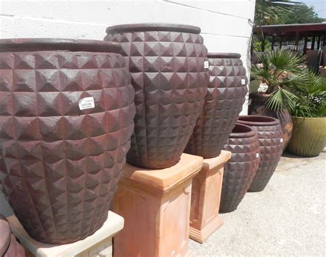 Extra Large Flower Pots Indoor - Beautiful Insanity