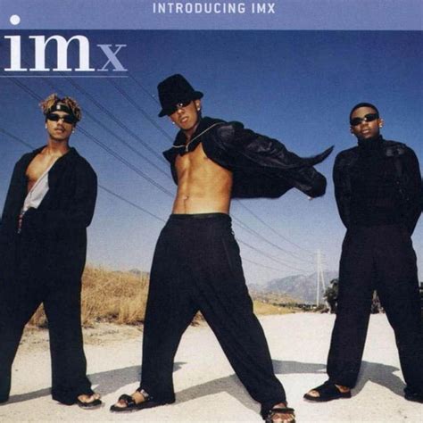 Immature - Introducing IMx Lyrics and Tracklist | Genius