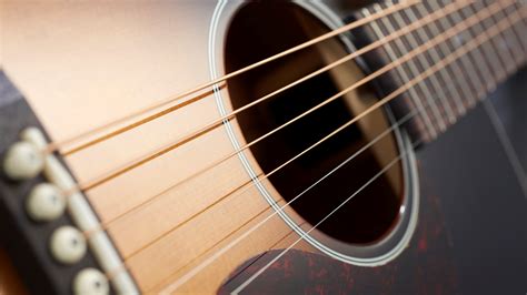 Best Acoustic Guitar Strings 2024: Our top picks for all budgets ...