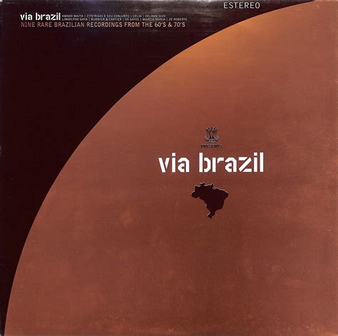 Via Brazil by Various | PosseCut.com