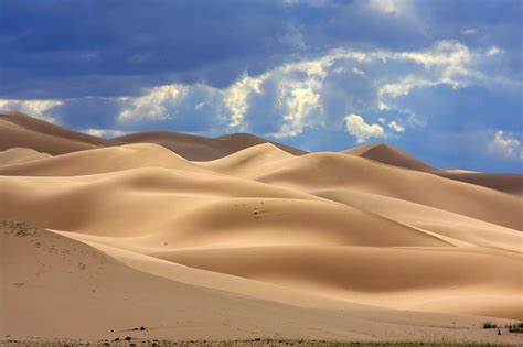 Gobi Desert A Must Visit place for you! | Found The World