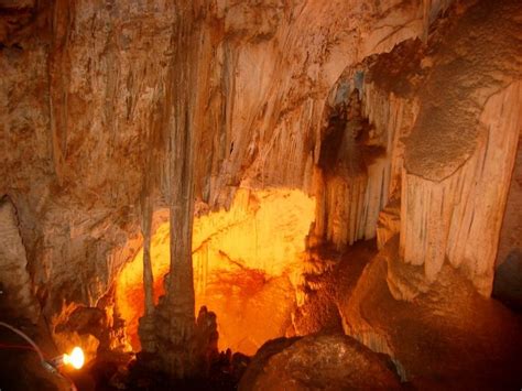 Cacahuamilpa Caves, Grutas en Guerrero Mexico