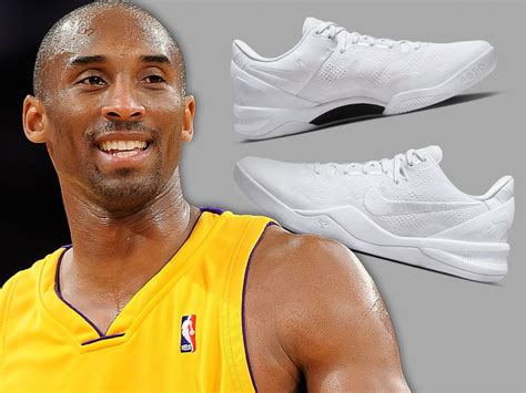 Nike Releases First Images Of Vanessa-Designed Kobe Bryant 'Halo ...