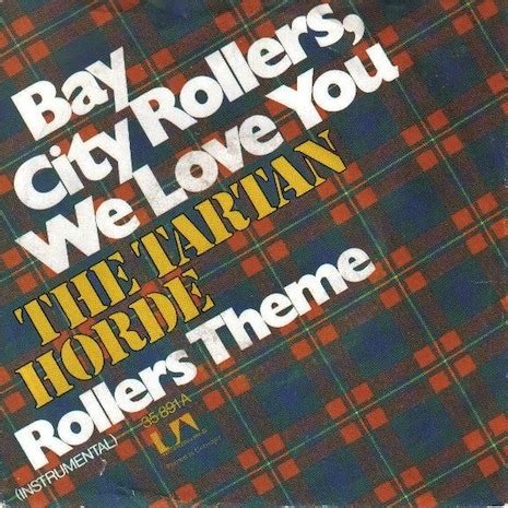 ‘Bay City Rollers We Love You’: Nick Lowe’s secret musical love letter | Dangerous Minds