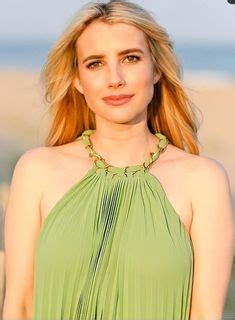 Pin by Wilson Dutcher on Emma Roberts | Emma roberts, Beauty, Beauty face