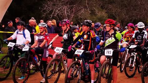 MTB Classic - Cross Country Mountain Bike Racing( January 31st. 2016 ...