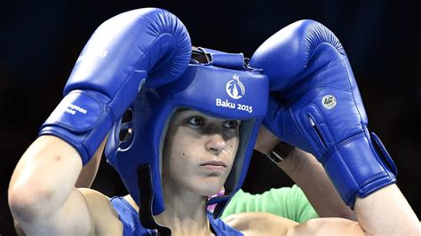 Nicola Adams makes Rio 2016 Olympics but Katie Taylor must wait after loss | Boxing News | Sky ...