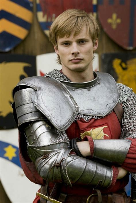 Knight and shining armor! King Arthur Merlin, Rei Arthur, James Arthur ...