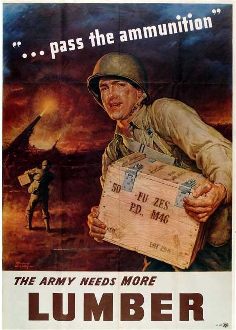 World War II • Some great WWII-era American propaganda posters
