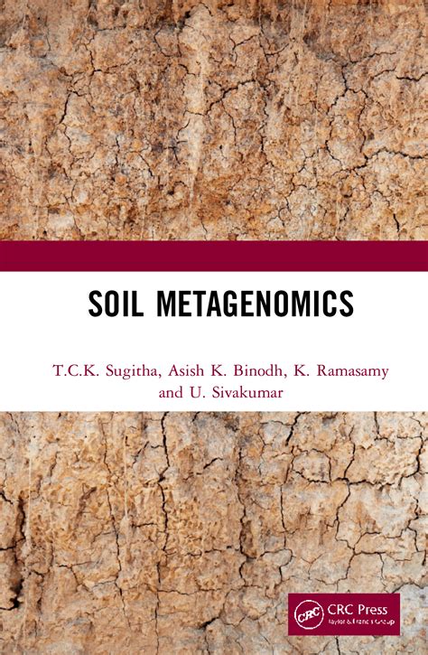 Soil Metagenomics | Taylor & Francis Group