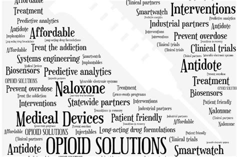 Engineering critical solutions for the opioid epidemic - Biomedical Engineering - Purdue University