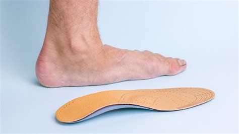 Here's How Custom Orthotics Can Help Flat Feet: Leonard Greenwald, DPM ...