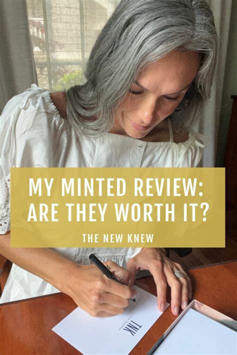 My Minted Review: Are They Worth It? - The New Knew