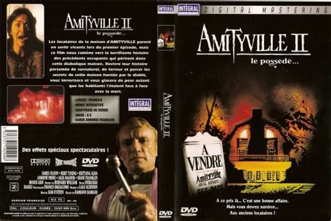 Amityville II: The Possession | HORRORPEDIA