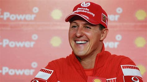 A magazine touted Michael Schumacher's first interview in years. It was actually AI : r ...