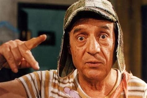 Las frases inolvidables de Chespirito | Funny spanish memes, Funny ...