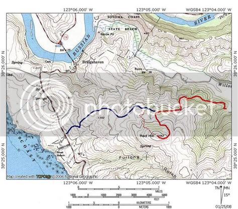 Red Hill : Climbing, Hiking & Mountaineering : SummitPost