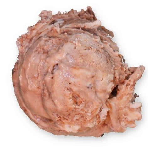 Flavors - Chocolate Shoppe Ice Cream