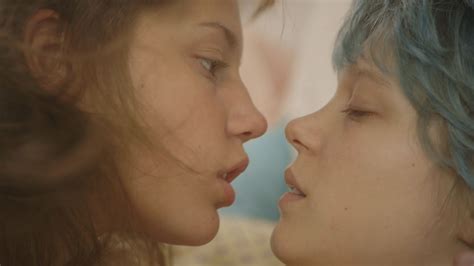 Blue is the Warmest Colour (La Vie d’Adèle) Review - Craig Skinner On ...