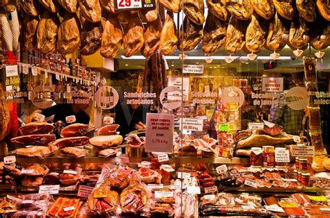 spanish meat market near me - Else Switzer