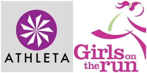 Athleta Logo - LogoDix