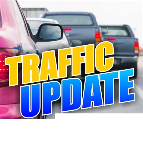 Traffic Update - May 2020 – Fairfield Village Community Association