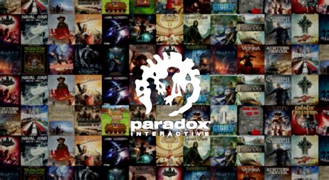 Paradox Interactive opens new Barcelona studio | VGC