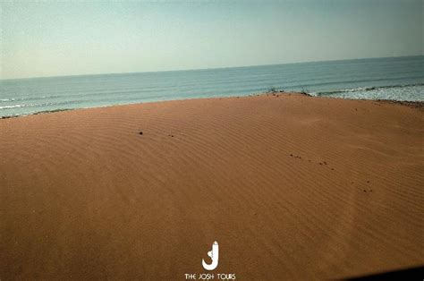 Exploring the unexplored beaches of Gwadar | Blizin.com