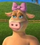 Daisy the Cow Voice - Barnyard (Movie) - Behind The Voice Actors