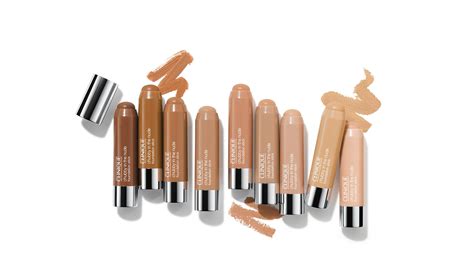 Chubby in the Nude™ Foundation Stick | Clinique