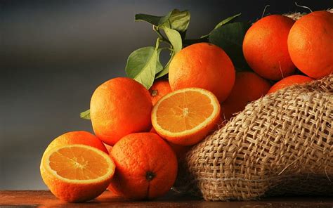 HD wallpaper: Fruit Oranges Desktop Backgrounds, fruits | Wallpaper Flare