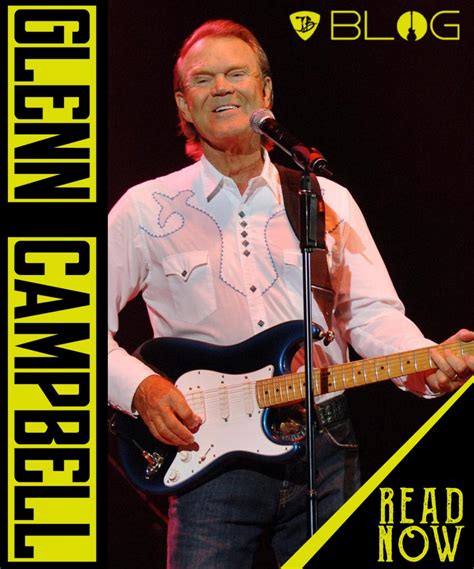 Glen Campbell – Guitar Man | Joe Bonamassa