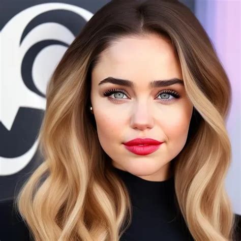 a face whit: emilia clarke eyebrows, gal gadot's chi...