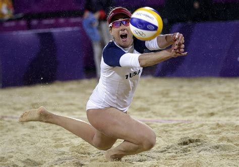 Olympics 2012: Women's beach volleyball to be an all-American final | PennLive.com